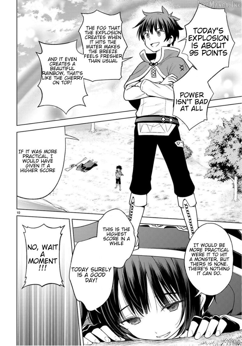Kono SubarashII Sekai Ni Shukufuku O 134 11