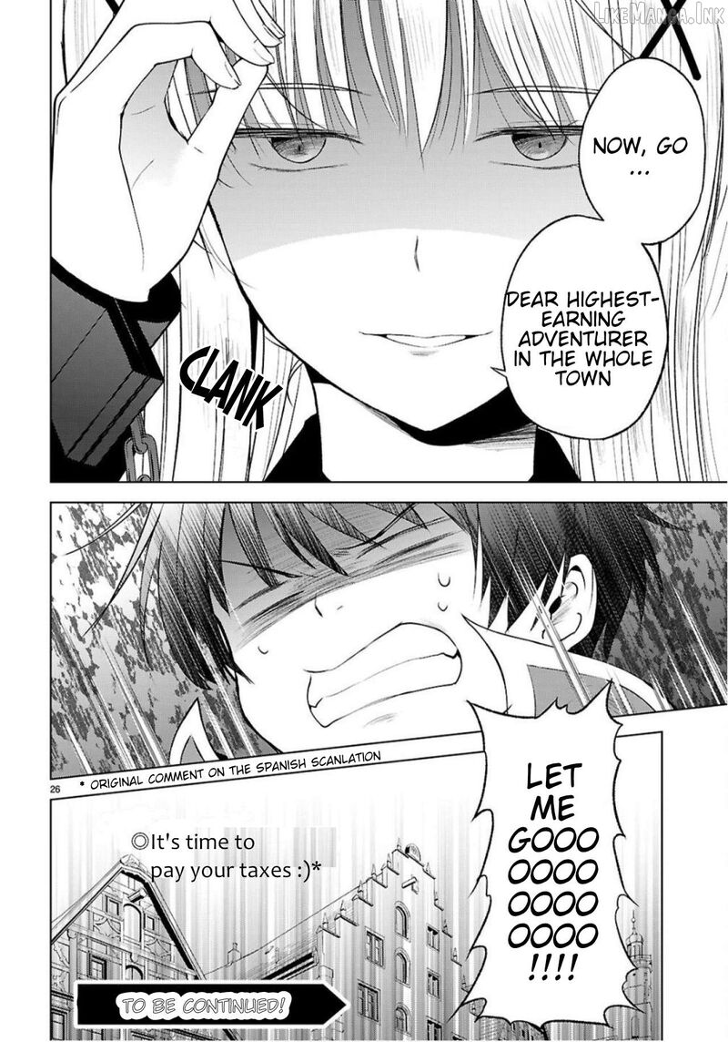 Kono SubarashII Sekai Ni Shukufuku O 134 27