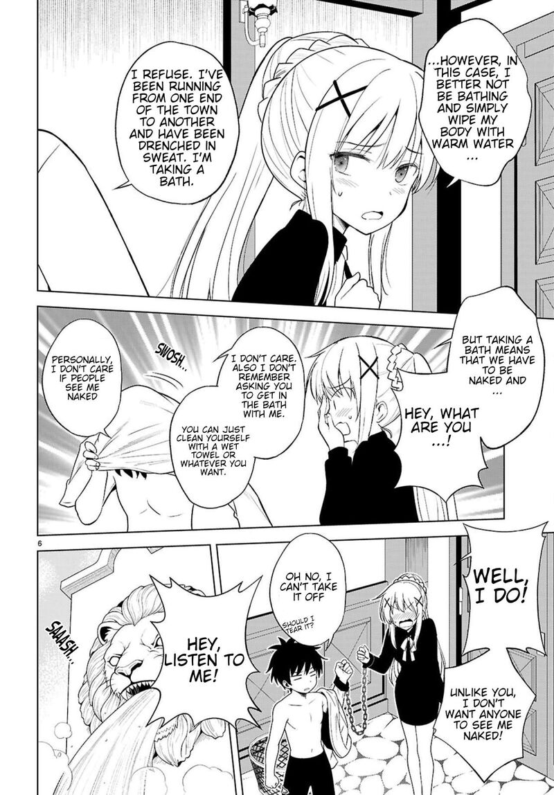 Kono SubarashII Sekai Ni Shukufuku O 136 7