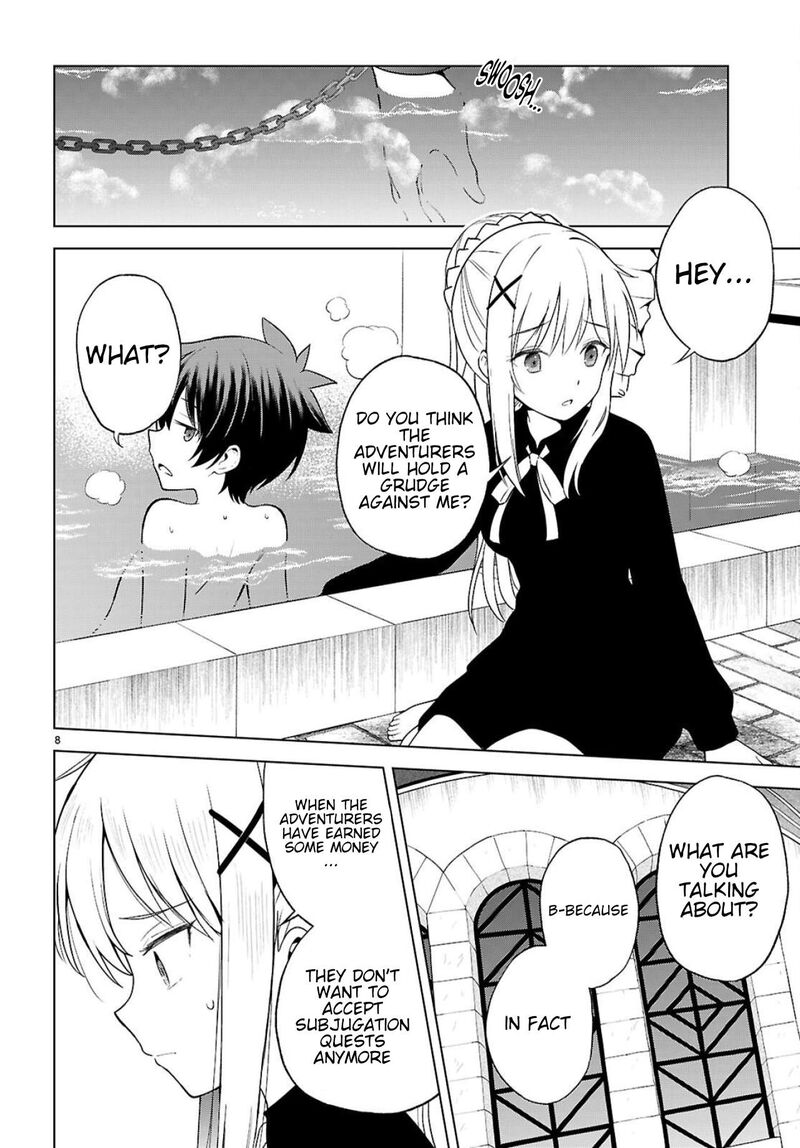 Kono SubarashII Sekai Ni Shukufuku O 136 9