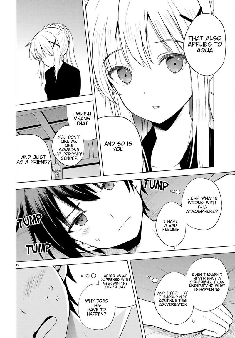 Kono SubarashII Sekai Ni Shukufuku O 137 13