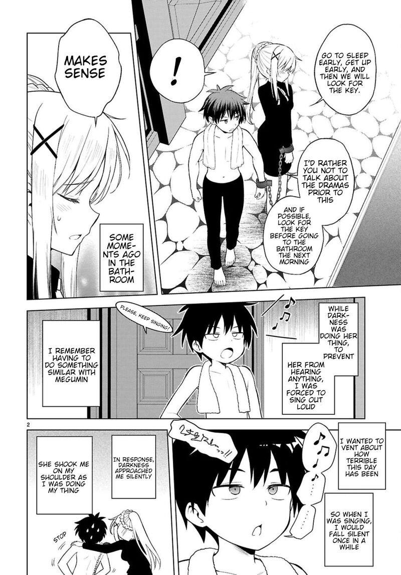 Kono SubarashII Sekai Ni Shukufuku O 137 3