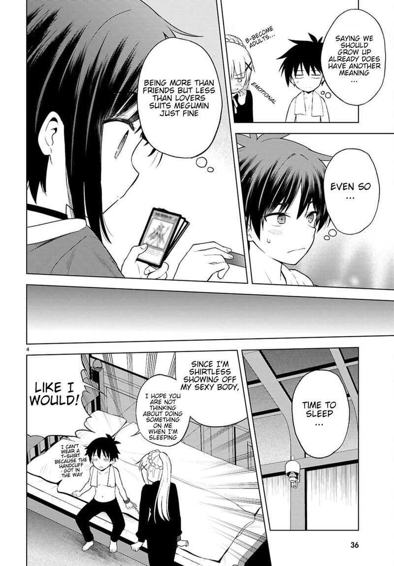 Kono SubarashII Sekai Ni Shukufuku O 137 5