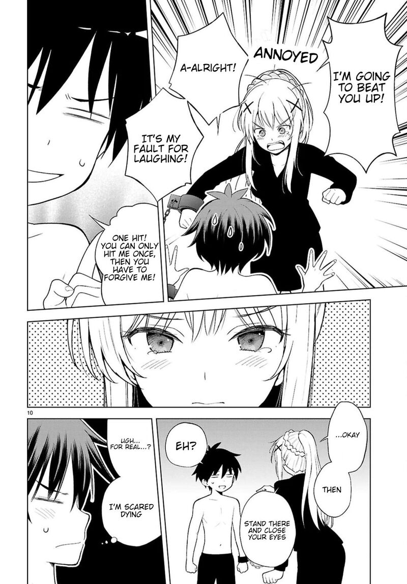 Kono SubarashII Sekai Ni Shukufuku O 138 11