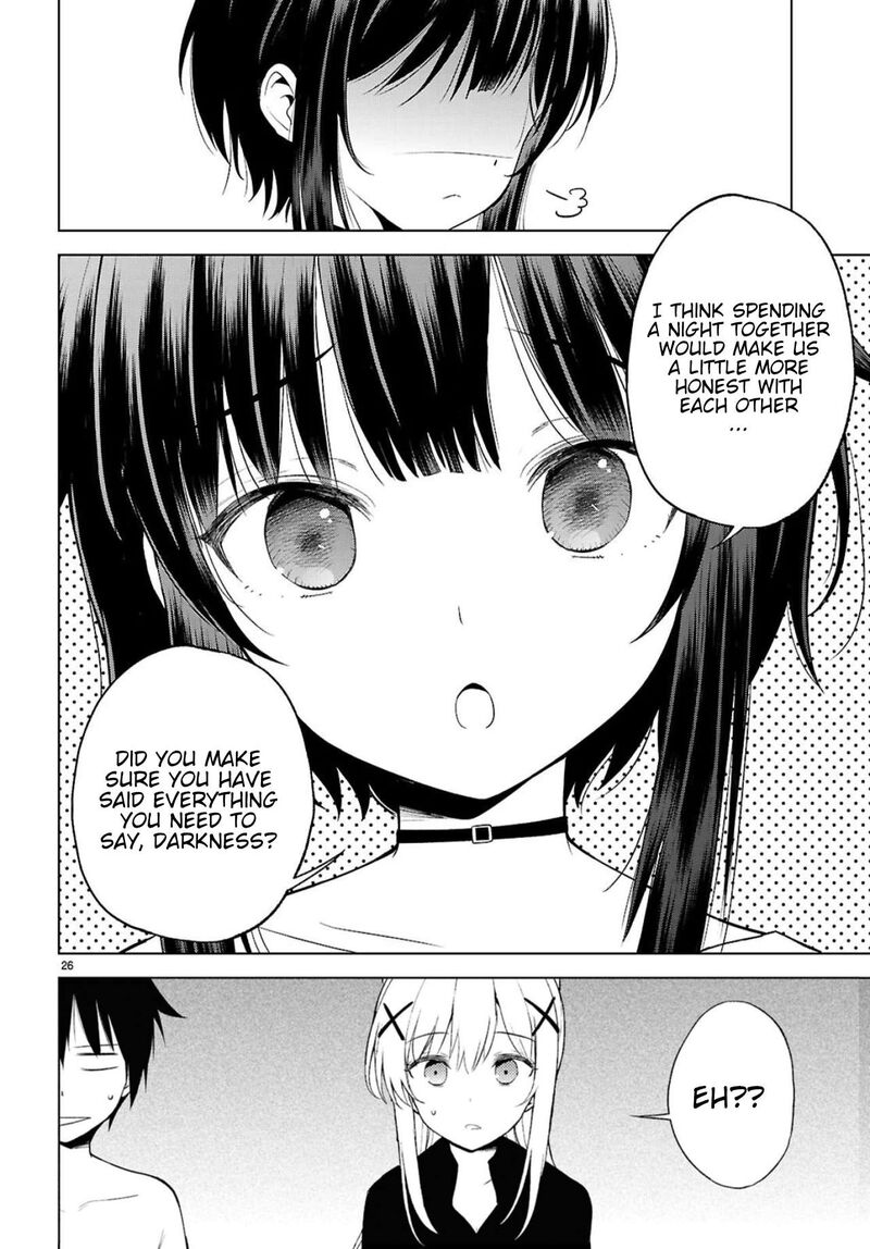 Kono SubarashII Sekai Ni Shukufuku O 138 27