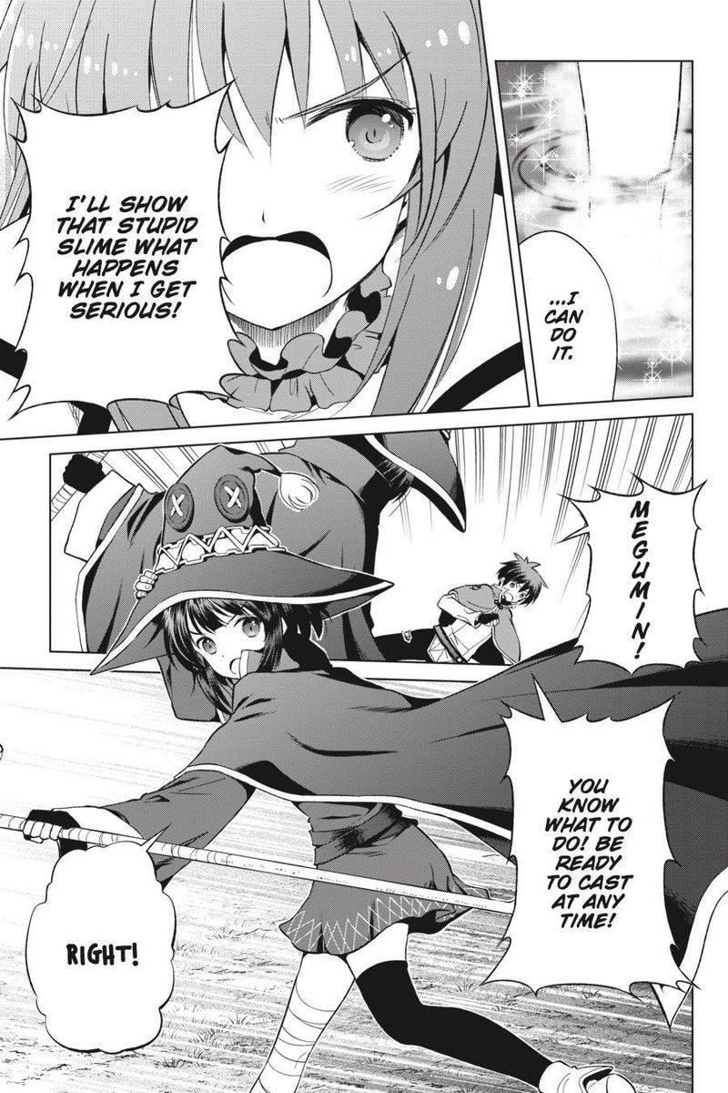 Kono SubarashII Sekai Ni Shukufuku O 41 9