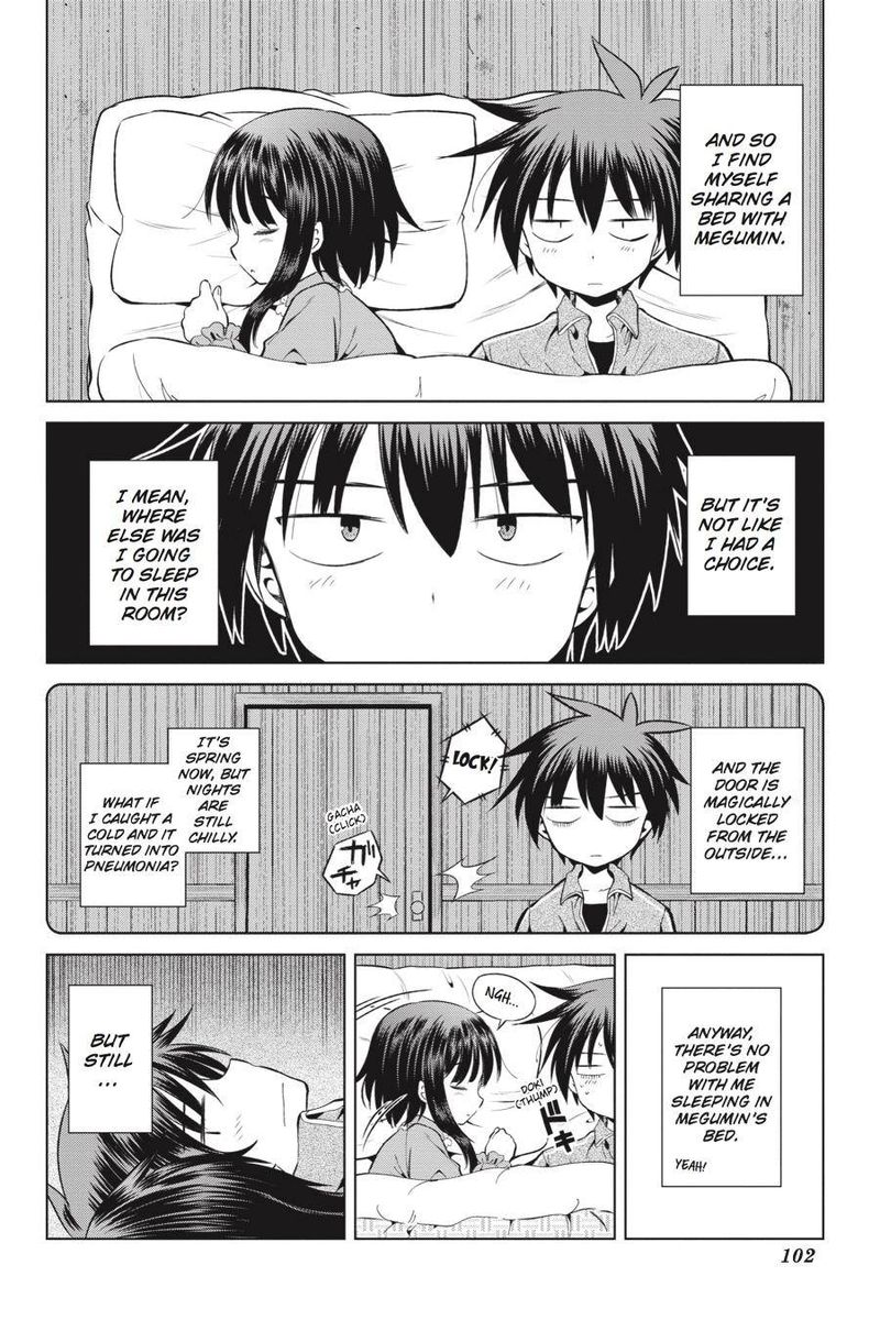 Kono SubarashII Sekai Ni Shukufuku O 47 2