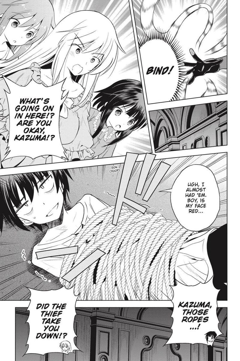 Kono SubarashII Sekai Ni Shukufuku O 58 5