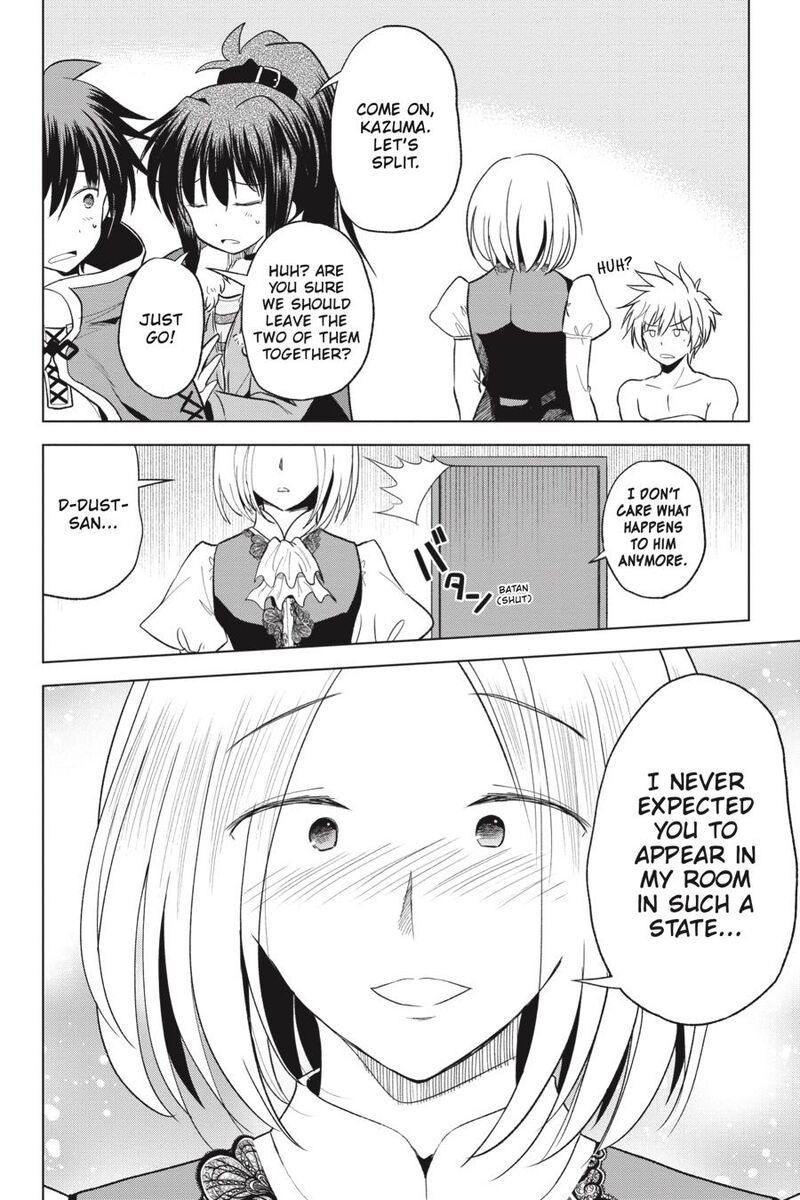 Kono SubarashII Sekai Ni Shukufuku O 72 17