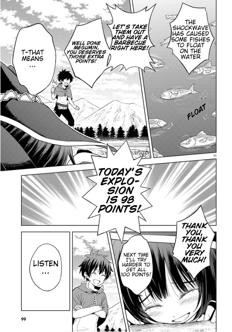Kono SubarashII Sekai Ni Shukufuku Wo Fantastic Days 134 12