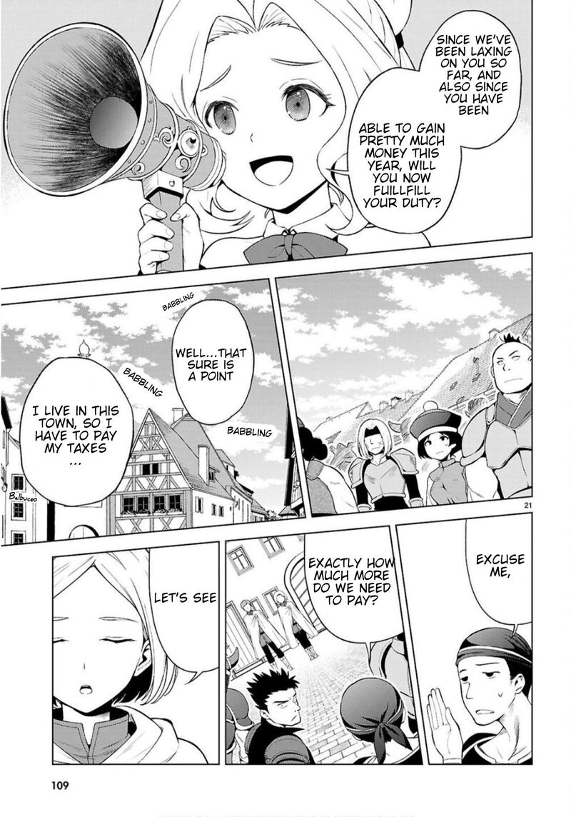 Kono SubarashII Sekai Ni Shukufuku Wo Fantastic Days 134 22