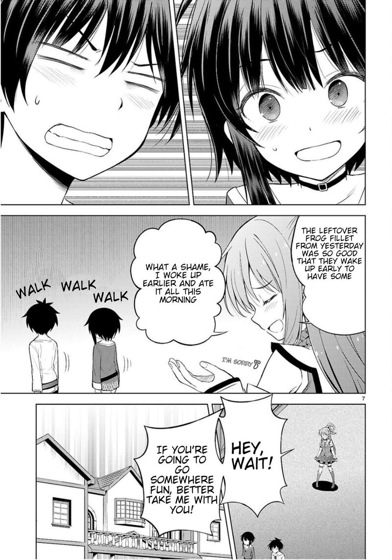 Kono SubarashII Sekai Ni Shukufuku Wo Fantastic Days 134 8