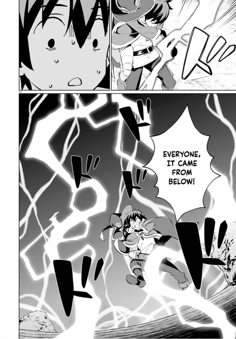 Kono SubarashII Sekai Ni Shukufuku Wo Fantastic Days 19 4