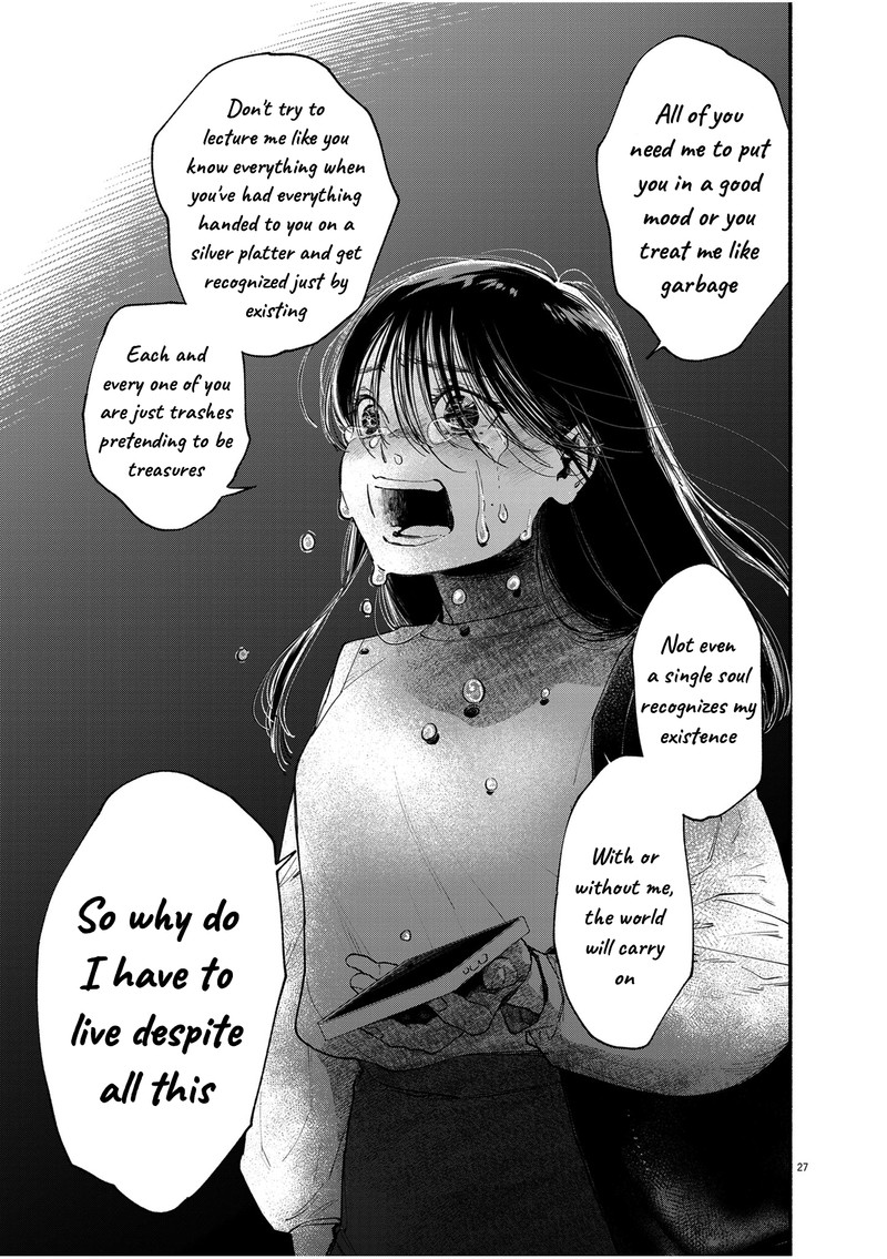 Konoyo Wa Tatakau Kachi Ga Aru 1 26