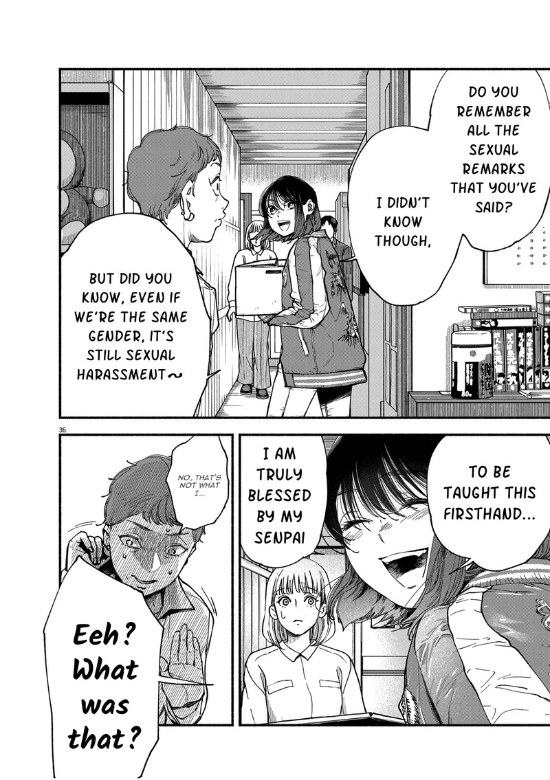 Konoyo Wa Tatakau Kachi Ga Aru 1 35