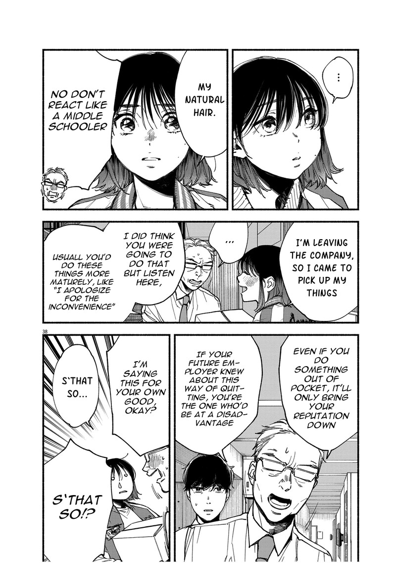 Konoyo Wa Tatakau Kachi Ga Aru 1 37