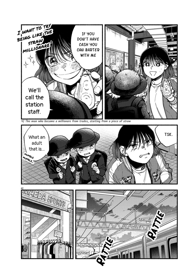 Konoyo Wa Tatakau Kachi Ga Aru 1 41
