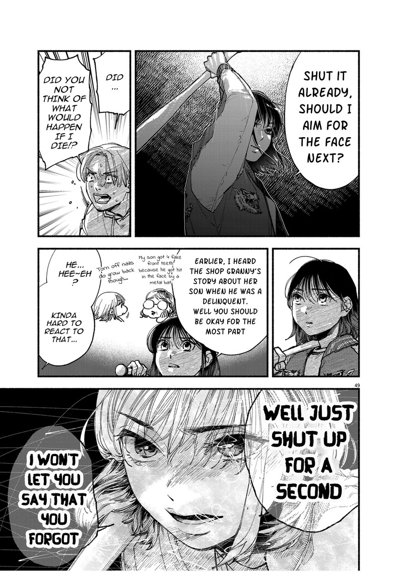 Konoyo Wa Tatakau Kachi Ga Aru 1 48