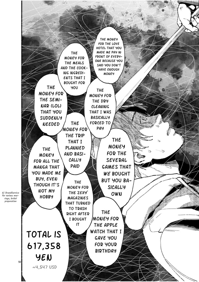Konoyo Wa Tatakau Kachi Ga Aru 1 49