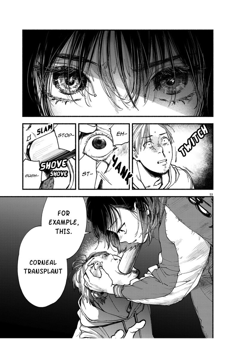 Konoyo Wa Tatakau Kachi Ga Aru 1 52