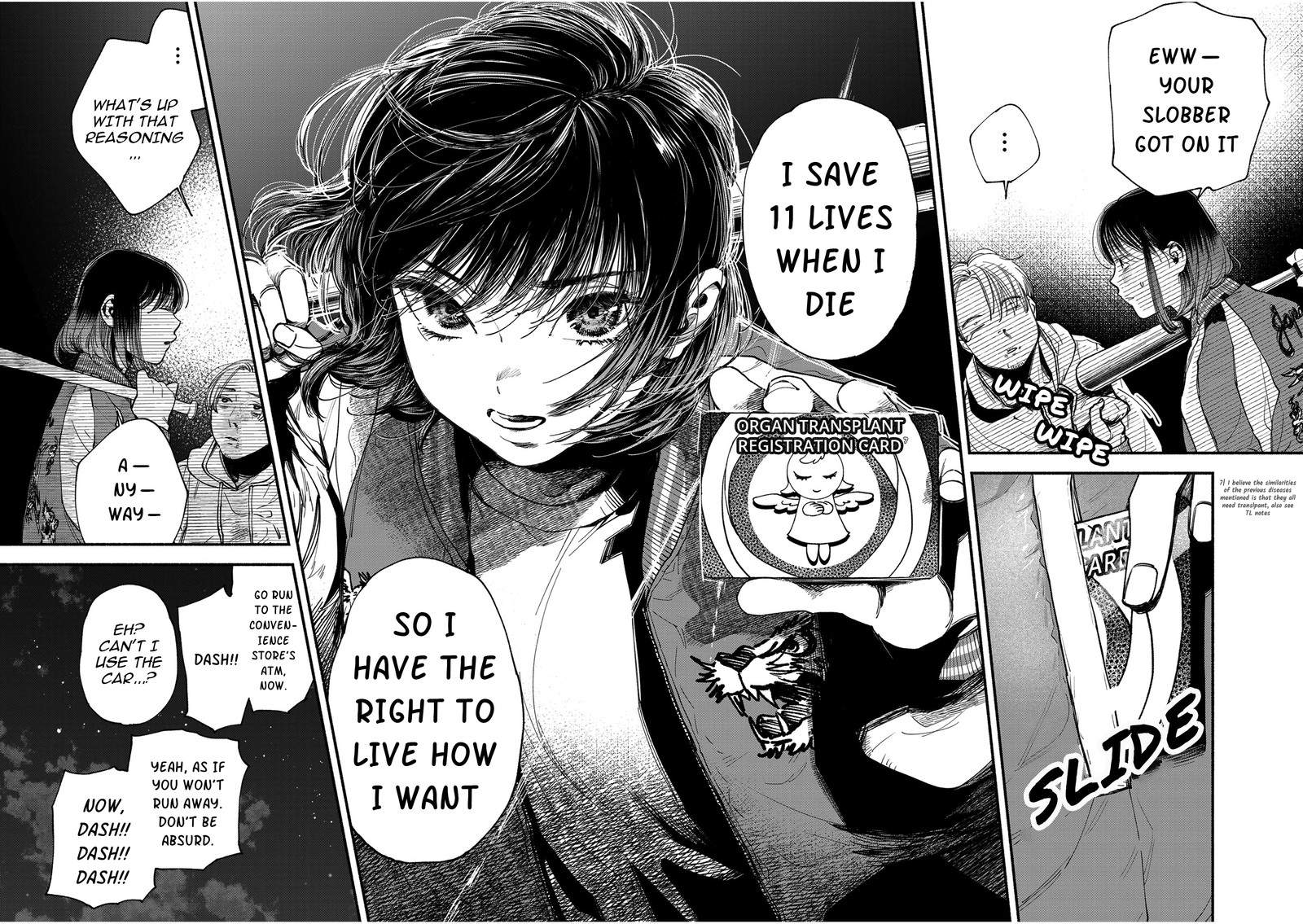 Konoyo Wa Tatakau Kachi Ga Aru 1 53