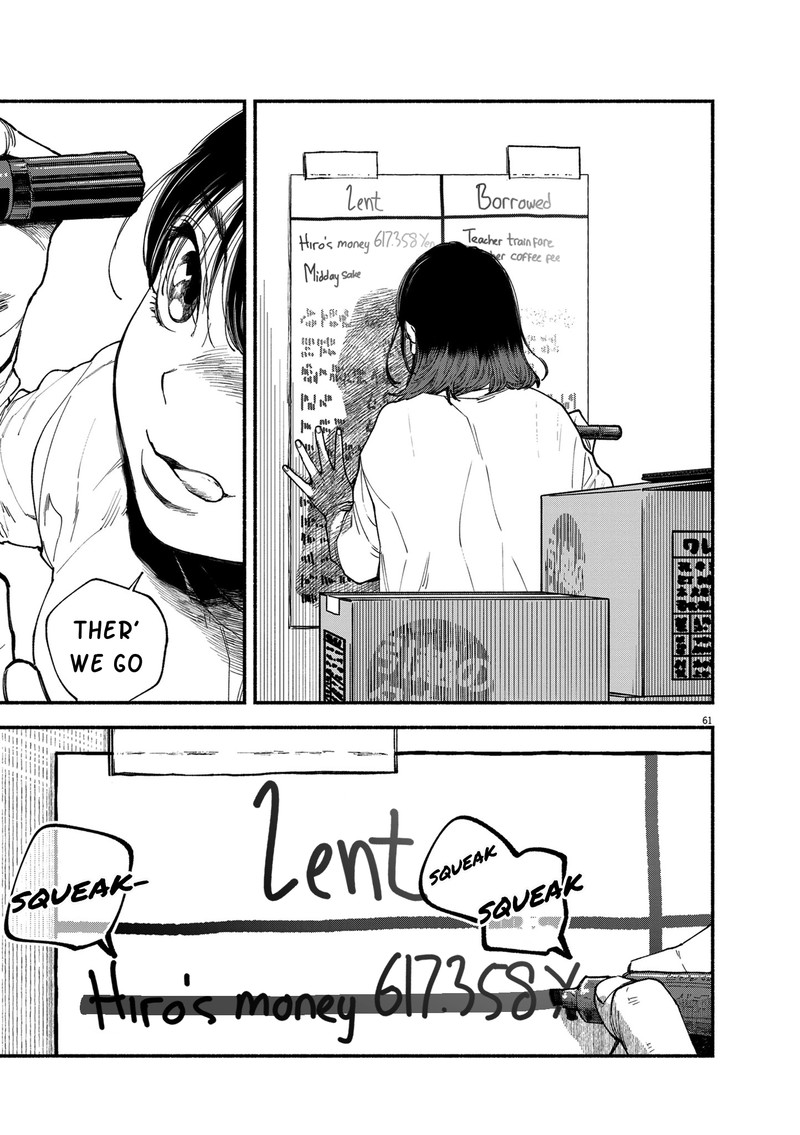 Konoyo Wa Tatakau Kachi Ga Aru 1 58