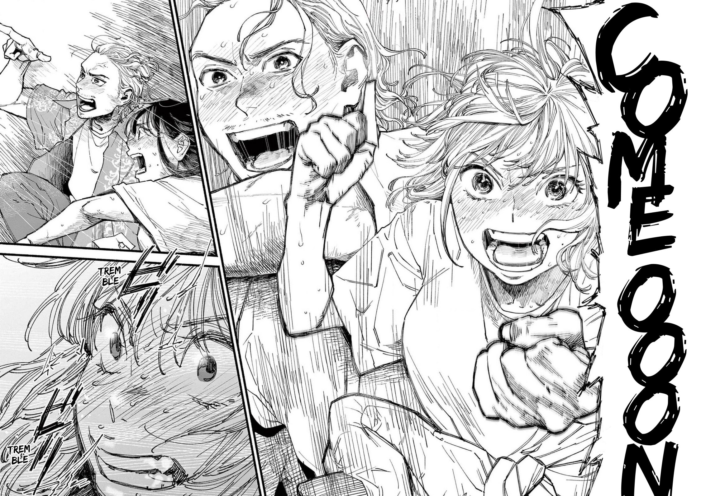 Konoyo Wa Tatakau Kachi Ga Aru 10 15