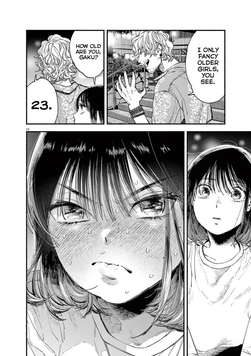 Konoyo Wa Tatakau Kachi Ga Aru 12 10