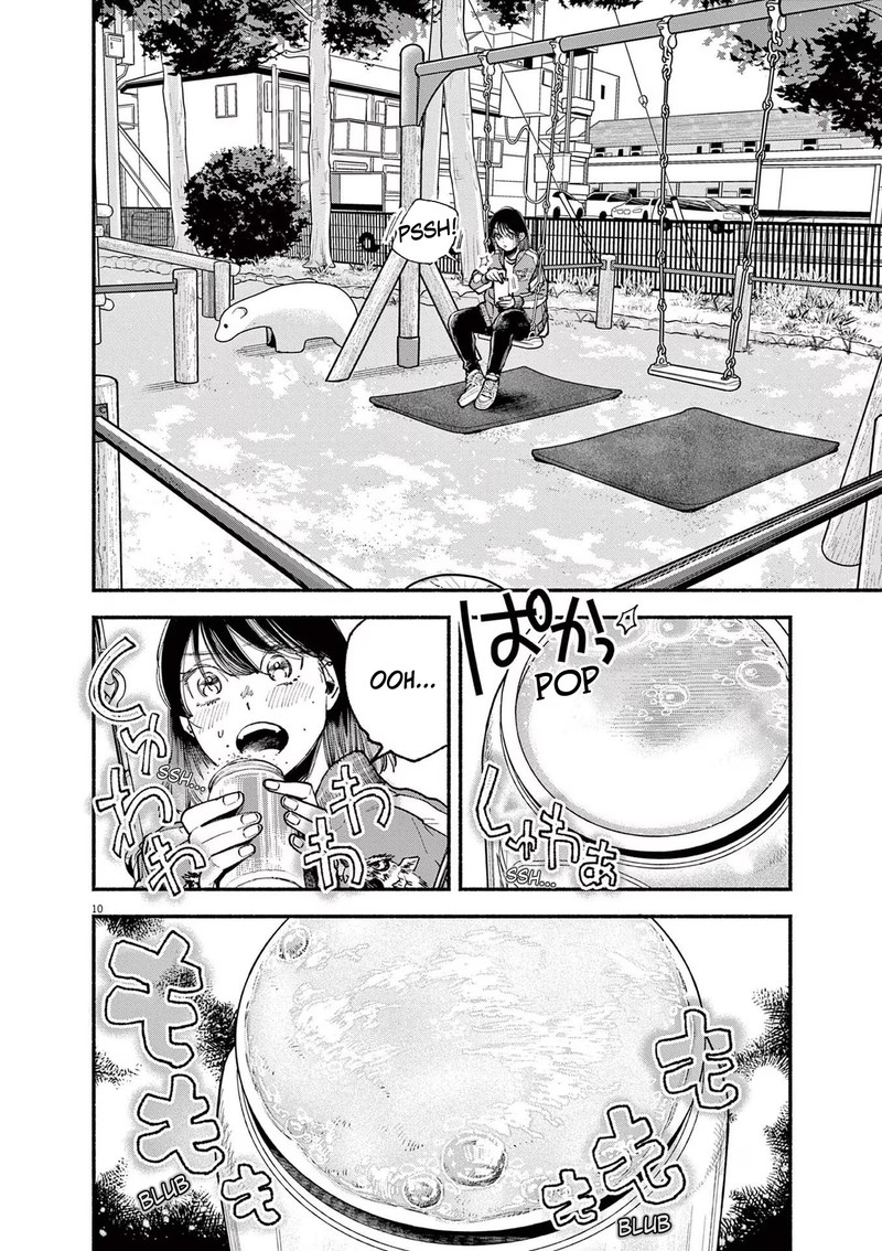 Konoyo Wa Tatakau Kachi Ga Aru 2 10