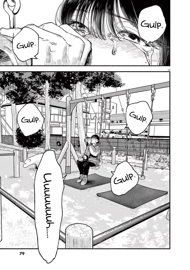 Konoyo Wa Tatakau Kachi Ga Aru 2 13