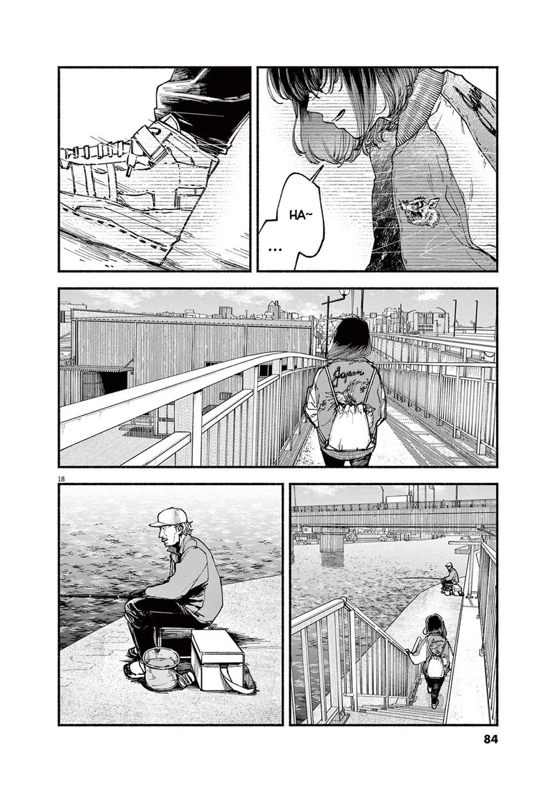Konoyo Wa Tatakau Kachi Ga Aru 2 18