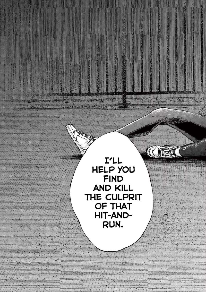 Konoyo Wa Tatakau Kachi Ga Aru 4 11