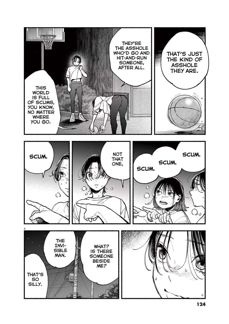 Konoyo Wa Tatakau Kachi Ga Aru 4 4