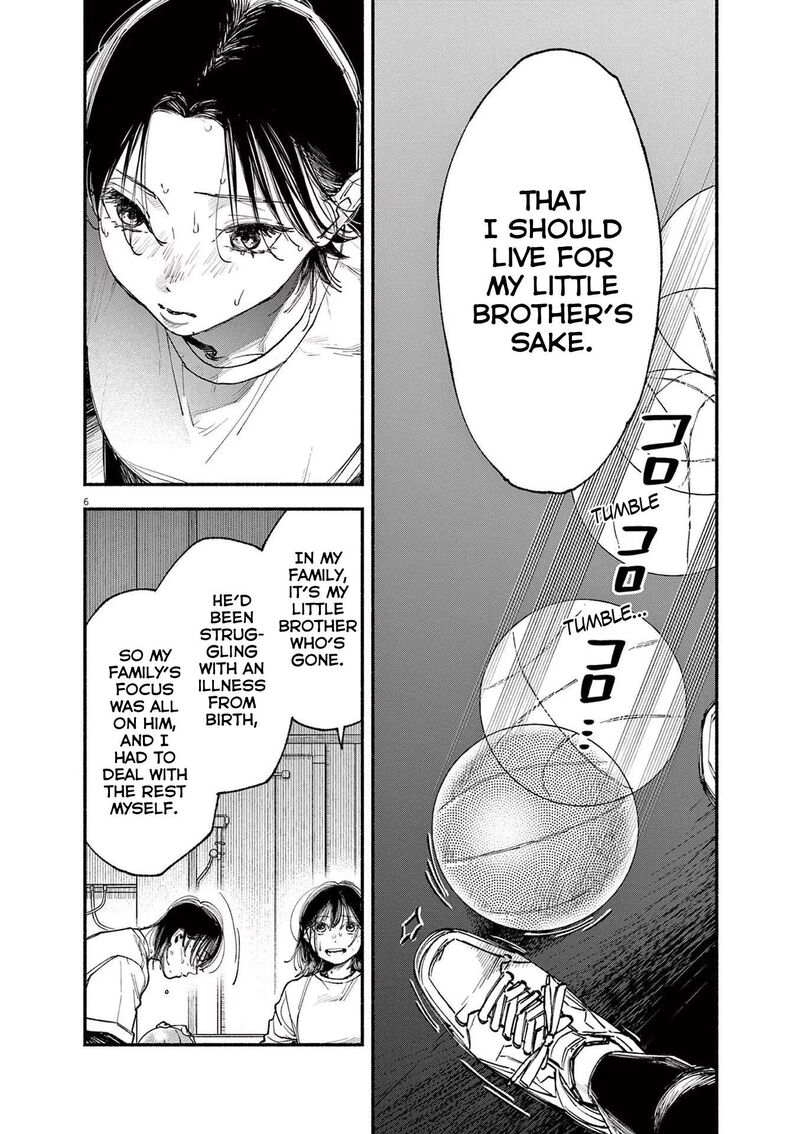 Konoyo Wa Tatakau Kachi Ga Aru 4 6
