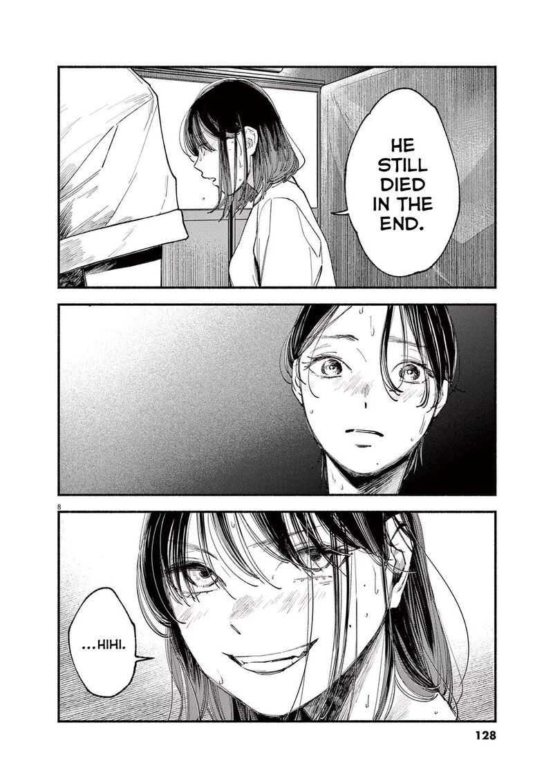 Konoyo Wa Tatakau Kachi Ga Aru 4 8