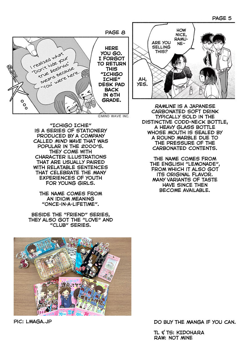 Konoyo Wa Tatakau Kachi Ga Aru 5 19