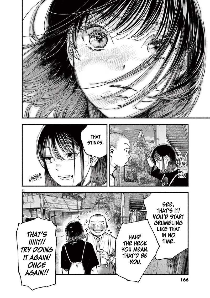 Konoyo Wa Tatakau Kachi Ga Aru 6 12