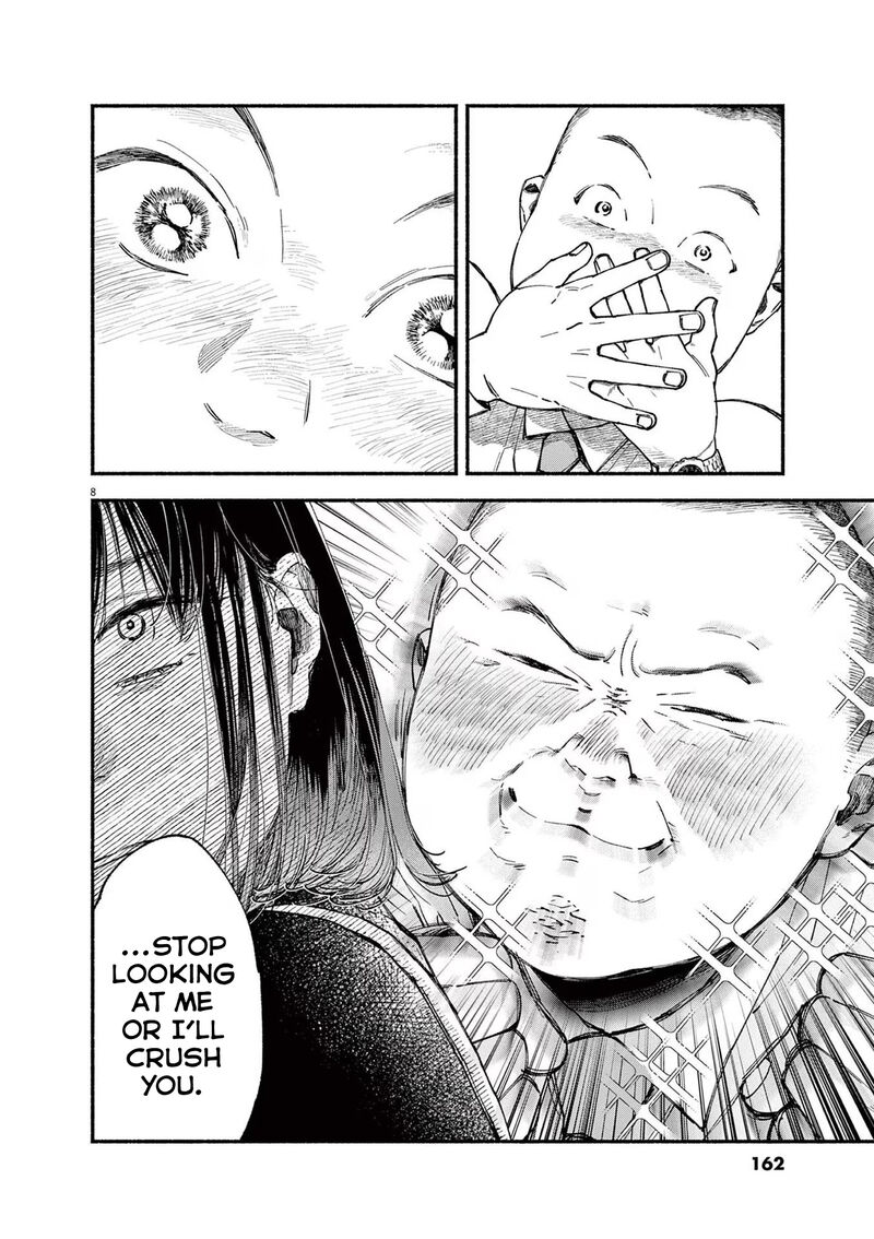 Konoyo Wa Tatakau Kachi Ga Aru 6 8