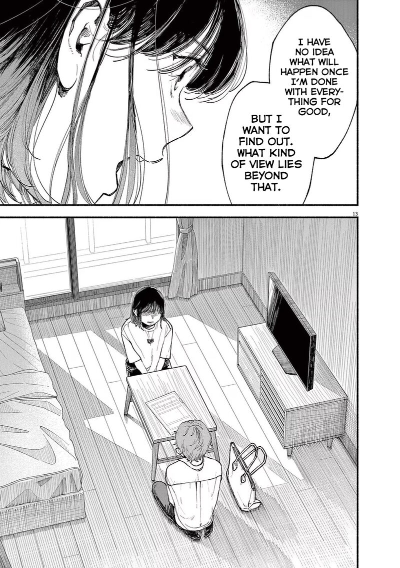 Konoyo Wa Tatakau Kachi Ga Aru 7 13
