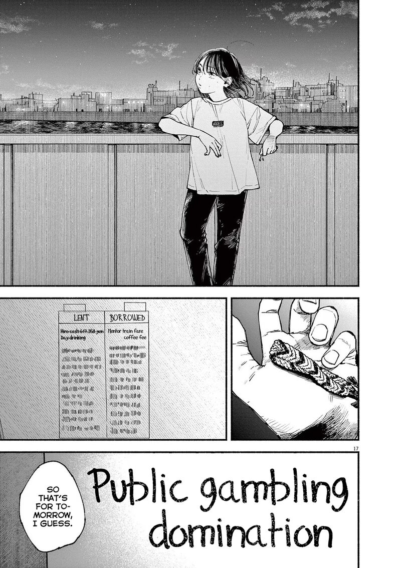 Konoyo Wa Tatakau Kachi Ga Aru 7 16