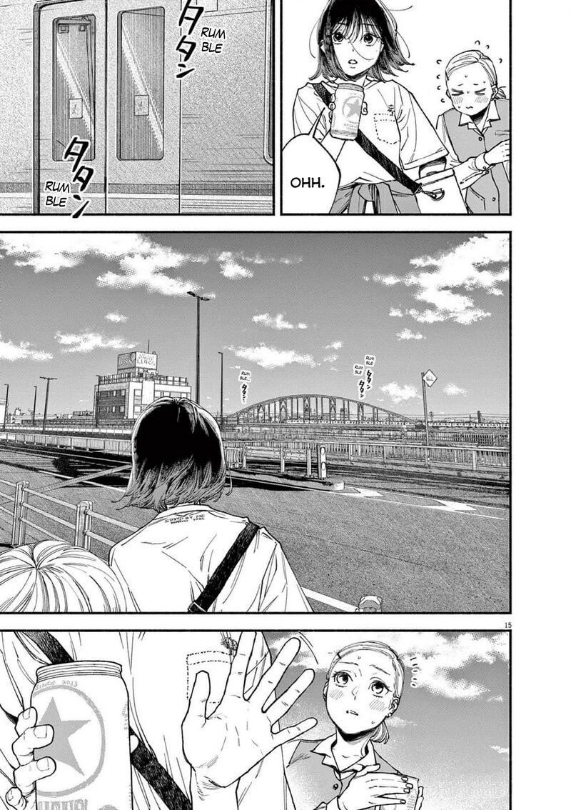 Konoyo Wa Tatakau Kachi Ga Aru 8 15