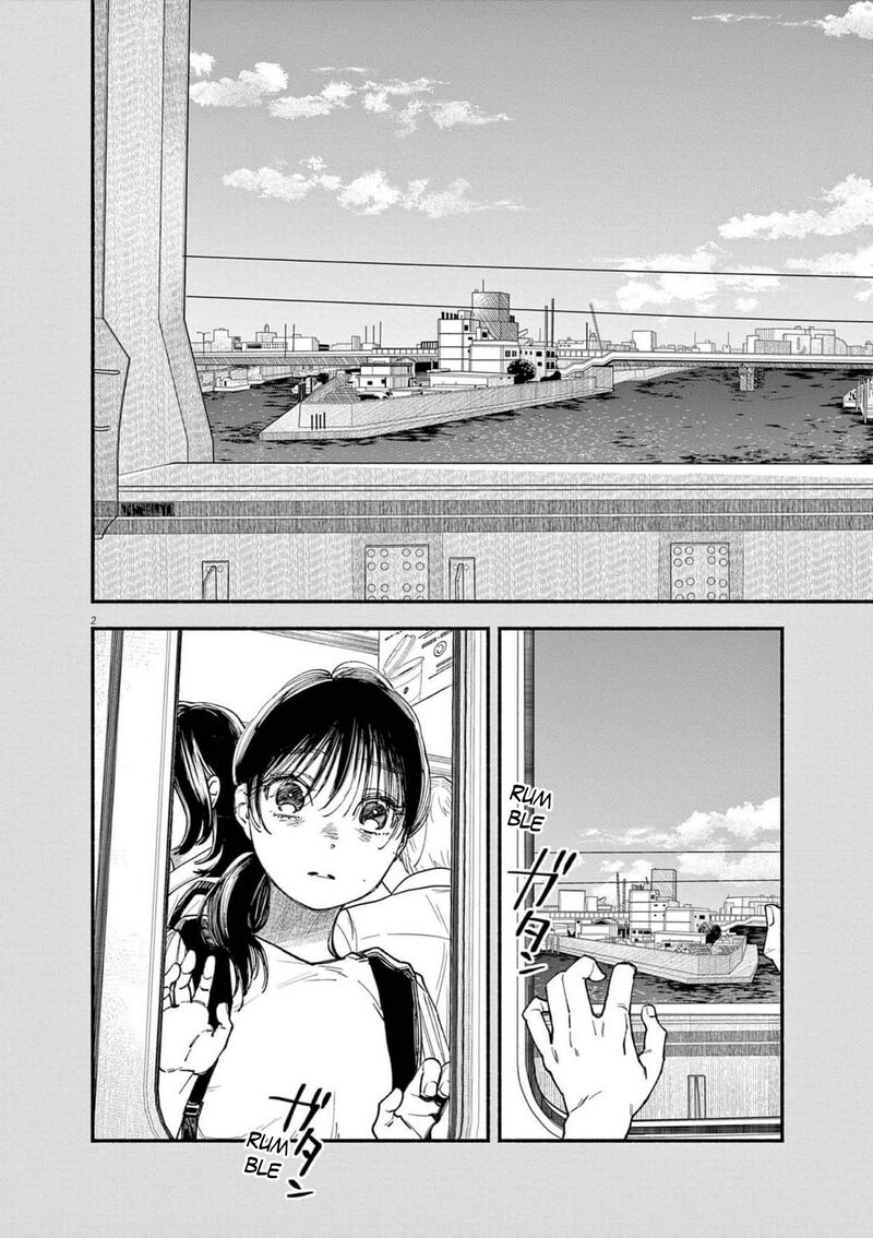 Konoyo Wa Tatakau Kachi Ga Aru 8 2