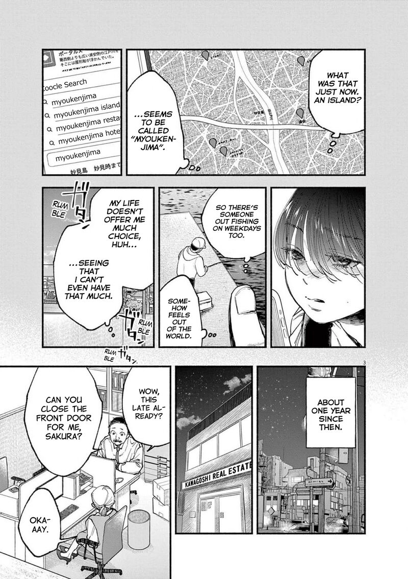 Konoyo Wa Tatakau Kachi Ga Aru 8 3