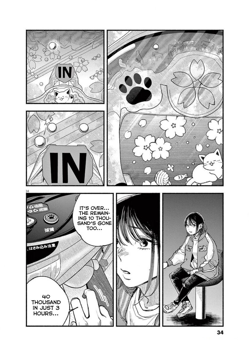 Konoyo Wa Tatakau Kachi Ga Aru 9 14