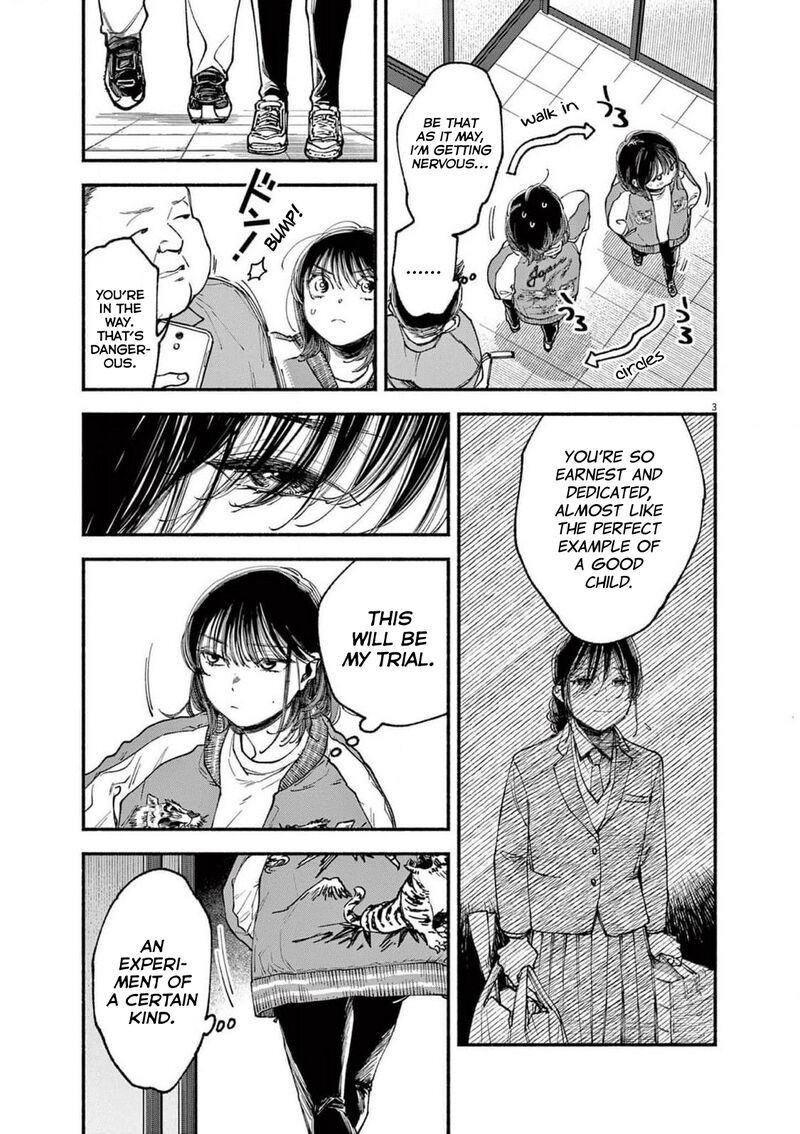 Konoyo Wa Tatakau Kachi Ga Aru 9 3