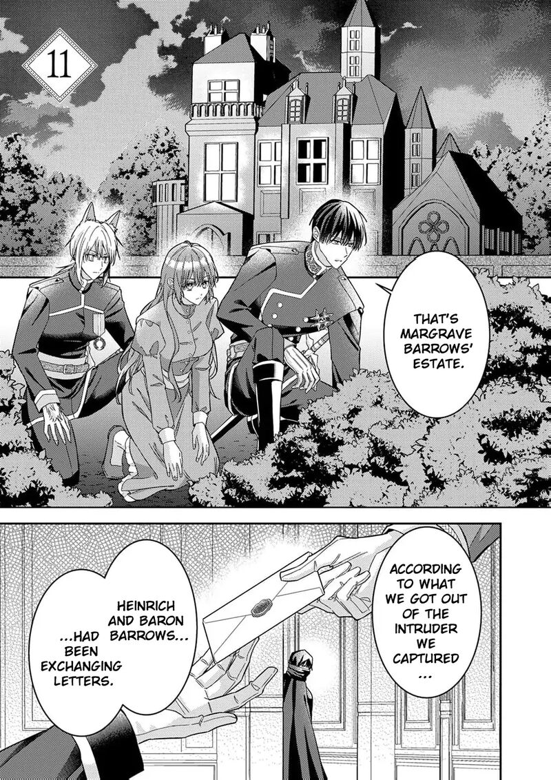 Konse Wa Hitori De Ikiyou To Omoimasu Sono Hazu Ga 11 1