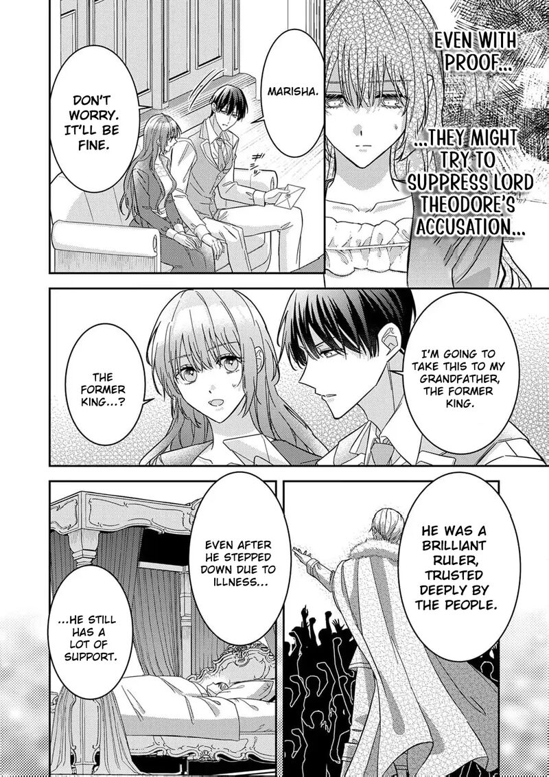 Konse Wa Hitori De Ikiyou To Omoimasu Sono Hazu Ga 11 14