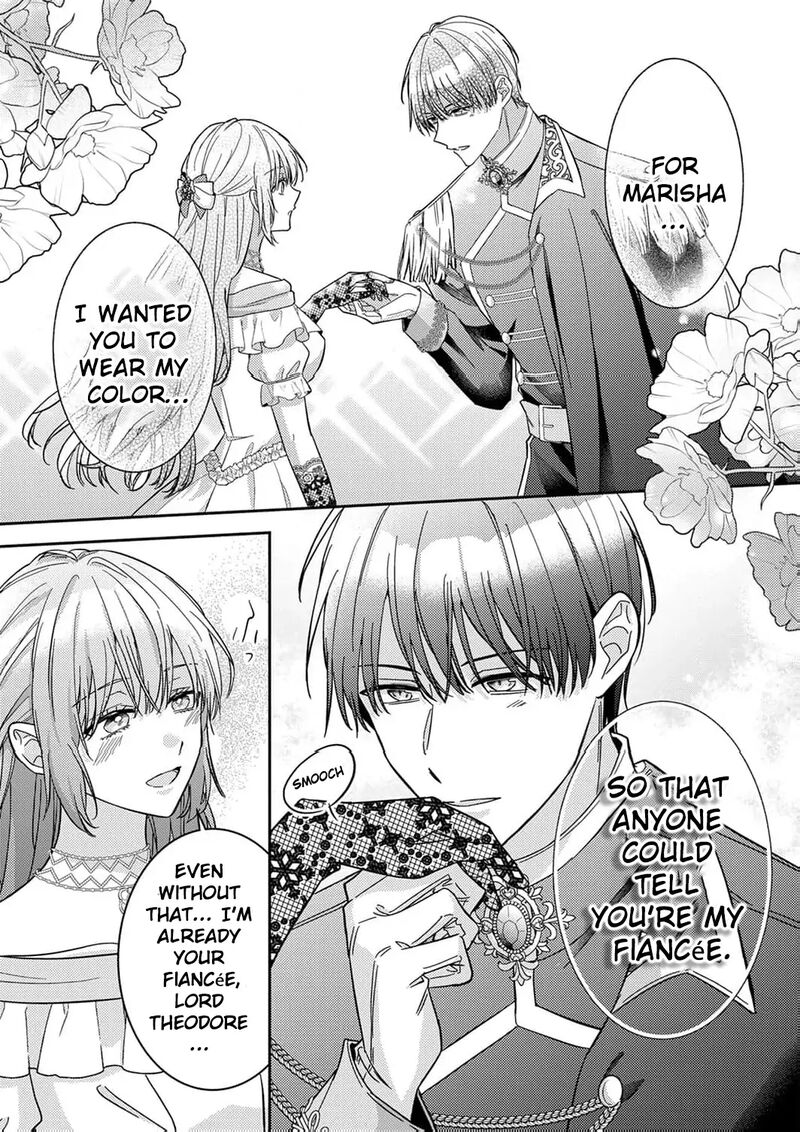 Konse Wa Hitori De Ikiyou To Omoimasu Sono Hazu Ga 11 21