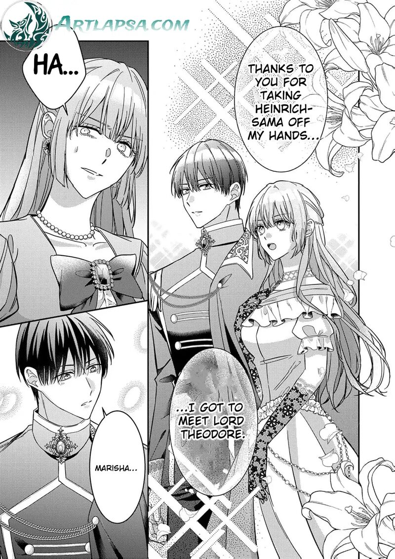 Konse Wa Hitori De Ikiyou To Omoimasu Sono Hazu Ga 11 27