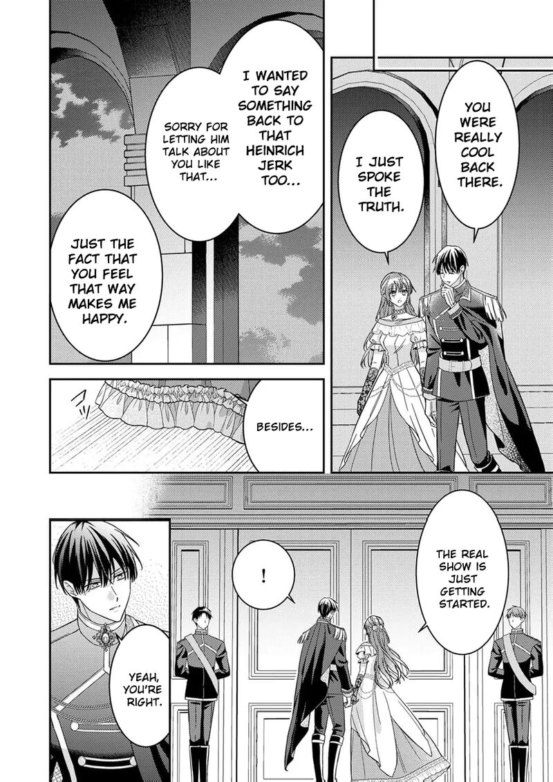 Konse Wa Hitori De Ikiyou To Omoimasu Sono Hazu Ga 11 30